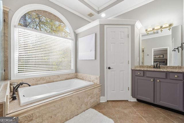 1065 Laurian Park Drive, Roswell, GA 30075