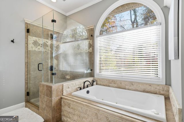 1065 Laurian Park Drive, Roswell, GA 30075