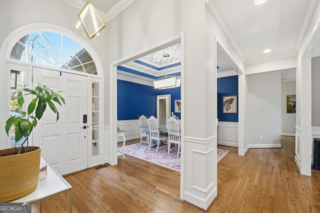 1065 Laurian Park Drive, Roswell, GA 30075