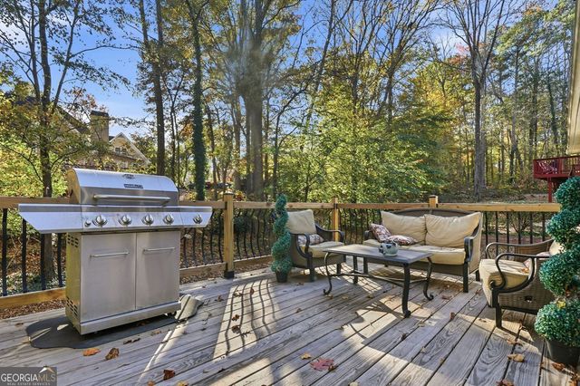 1065 Laurian Park Drive, Roswell, GA 30075