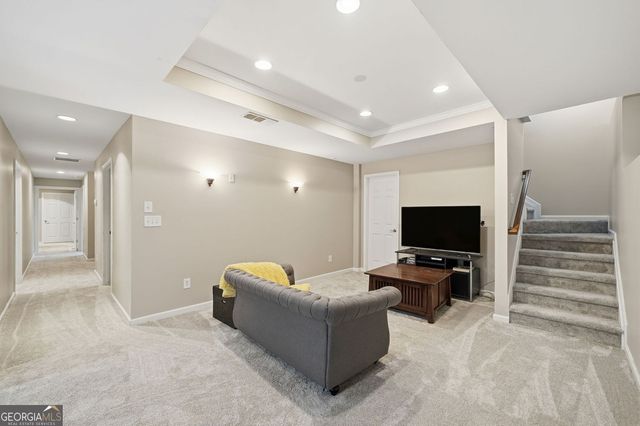 1065 Laurian Park Drive, Roswell, GA 30075