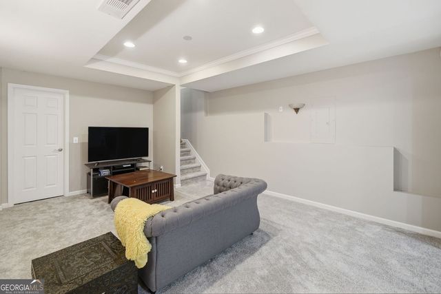 1065 Laurian Park Drive, Roswell, GA 30075