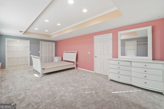 1065 Laurian Park Drive, Roswell, GA 30075