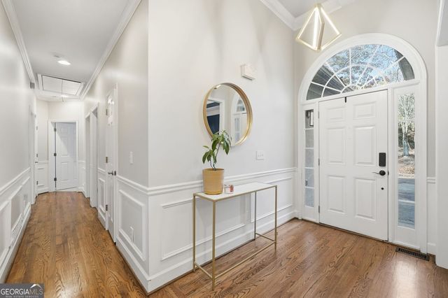 1065 Laurian Park Drive, Roswell, GA 30075