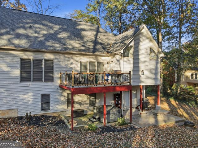 1065 Laurian Park Drive, Roswell, GA 30075