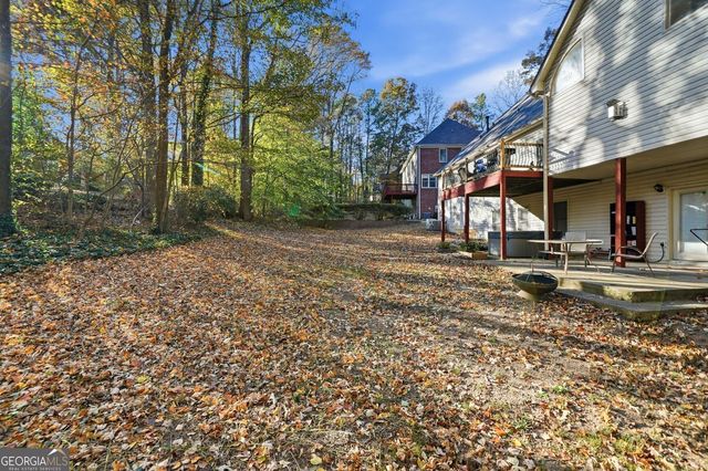 1065 Laurian Park Drive, Roswell, GA 30075