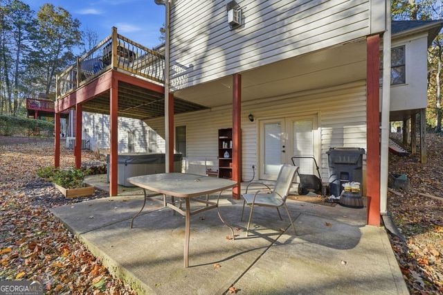 1065 Laurian Park Drive, Roswell, GA 30075