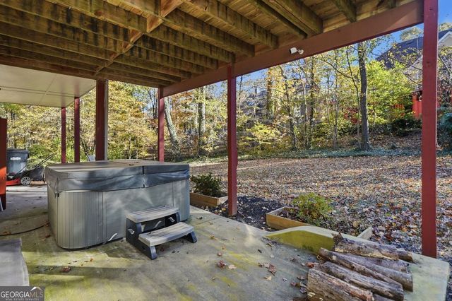 1065 Laurian Park Drive, Roswell, GA 30075