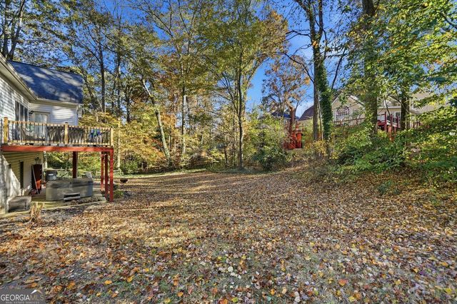 1065 Laurian Park Drive, Roswell, GA 30075