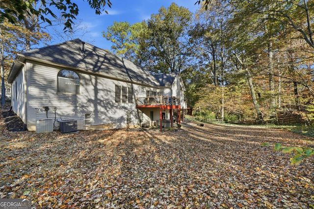 1065 Laurian Park Drive, Roswell, GA 30075