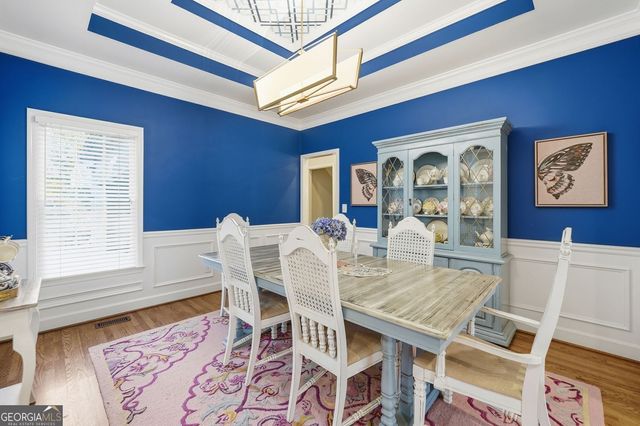 1065 Laurian Park Drive, Roswell, GA 30075