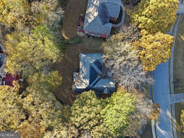 1065 Laurian Park Drive, Roswell, GA 30075