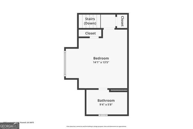 1065 Laurian Park Drive, Roswell, GA 30075