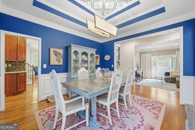 1065 Laurian Park Drive, Roswell, GA 30075