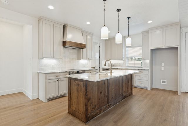 2485 Cottondale Road, Springtown, TX 76082