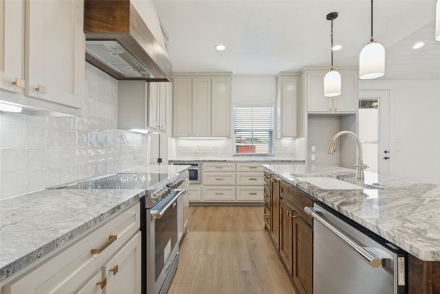 2485 Cottondale Road, Springtown, TX 76082