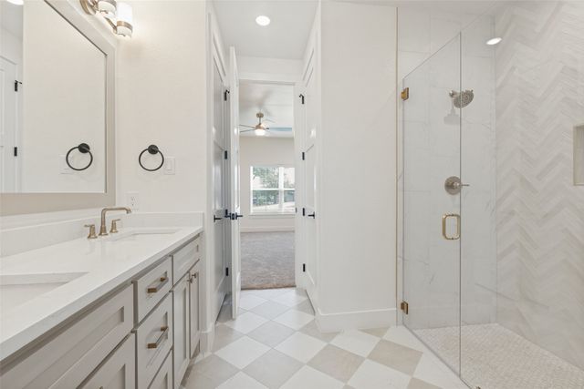 2485 Cottondale Road, Springtown, TX 76082