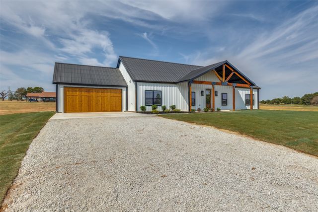 2485 Cottondale Road, Springtown, TX 76082