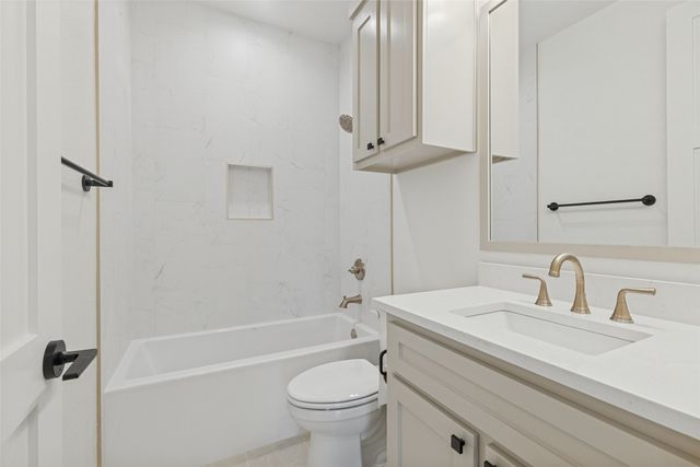 2485 Cottondale Road, Springtown, TX 76082