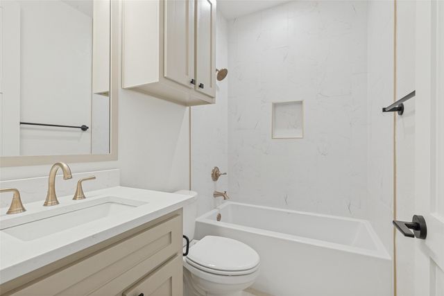 2485 Cottondale Road, Springtown, TX 76082