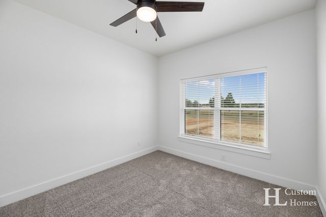 2485 Cottondale Road, Springtown, TX 76082