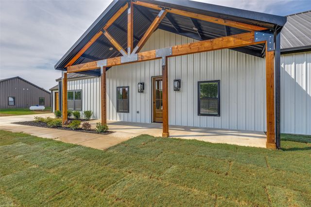 2485 Cottondale Road, Springtown, TX 76082