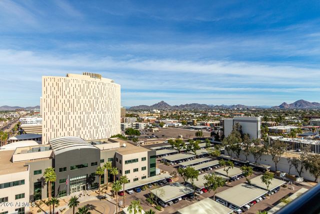 1 E LEXINGTON Avenue 1007, Phoenix, AZ 85012