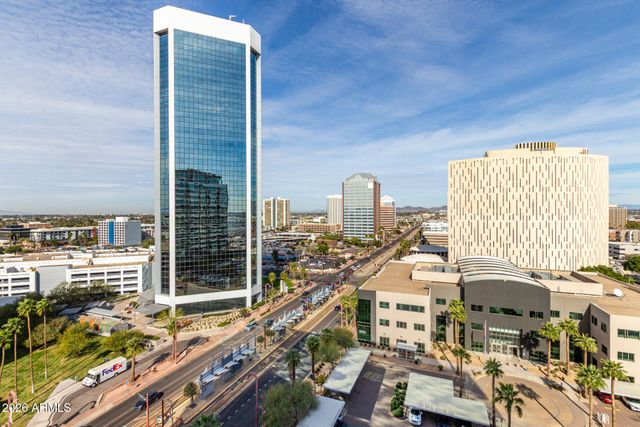 1 E LEXINGTON Avenue 1007, Phoenix, AZ 85012