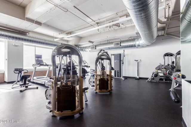 1 E LEXINGTON Avenue 1007, Phoenix, AZ 85012