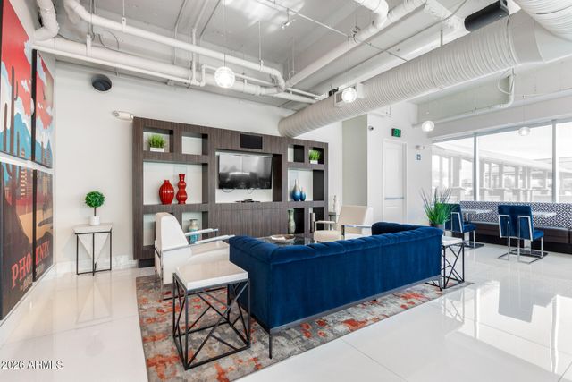 1 E LEXINGTON Avenue 1007, Phoenix, AZ 85012