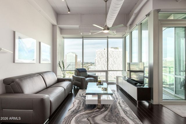 1 E LEXINGTON Avenue 1007, Phoenix, AZ 85012