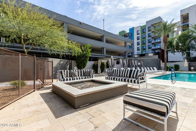 1 E LEXINGTON Avenue 1007, Phoenix, AZ 85012