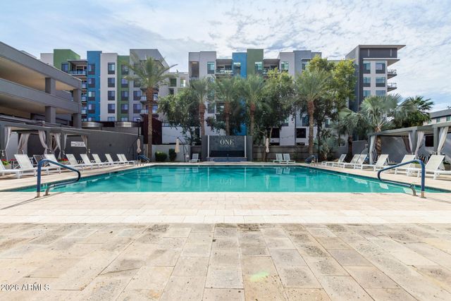 1 E LEXINGTON Avenue 1007, Phoenix, AZ 85012