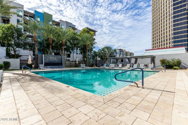 1 E LEXINGTON Avenue 1007, Phoenix, AZ 85012