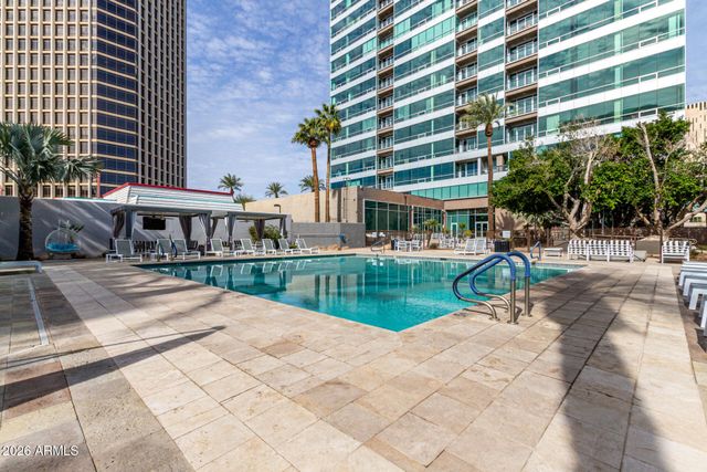 1 E LEXINGTON Avenue 1007, Phoenix, AZ 85012