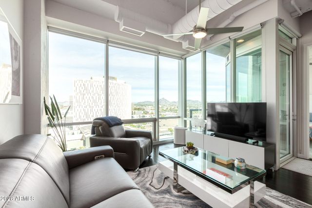 1 E LEXINGTON Avenue 1007, Phoenix, AZ 85012