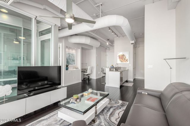 1 E LEXINGTON Avenue 1007, Phoenix, AZ 85012