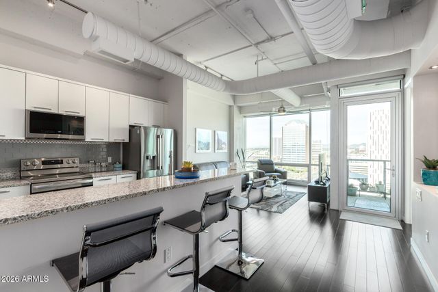 1 E LEXINGTON Avenue 1007, Phoenix, AZ 85012