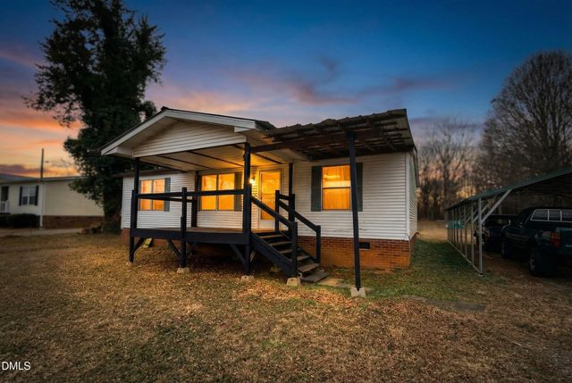 128 N State Street, Haw River, NC 27258