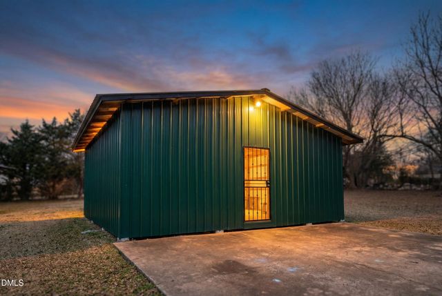 128 N State Street, Haw River, NC 27258