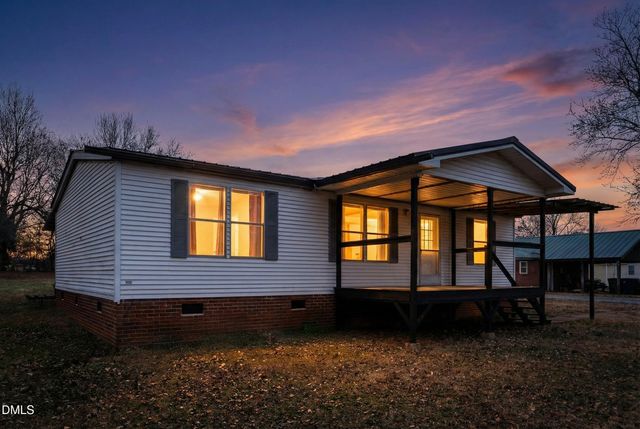 128 N State Street, Haw River, NC 27258