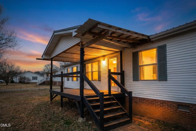 128 N State Street, Haw River, NC 27258