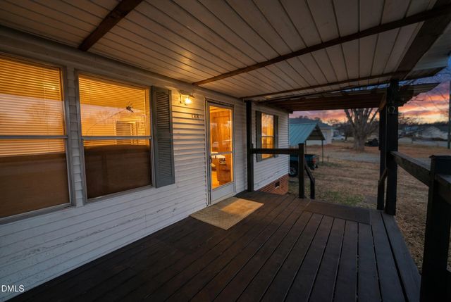 128 N State Street, Haw River, NC 27258