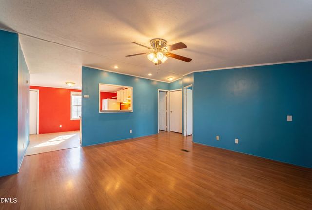 128 N State Street, Haw River, NC 27258