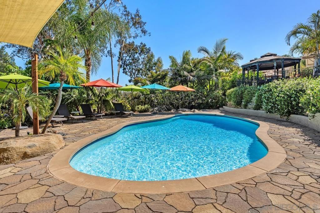 9865 Edgelake Drive, La Mesa, CA 91941 — exterior