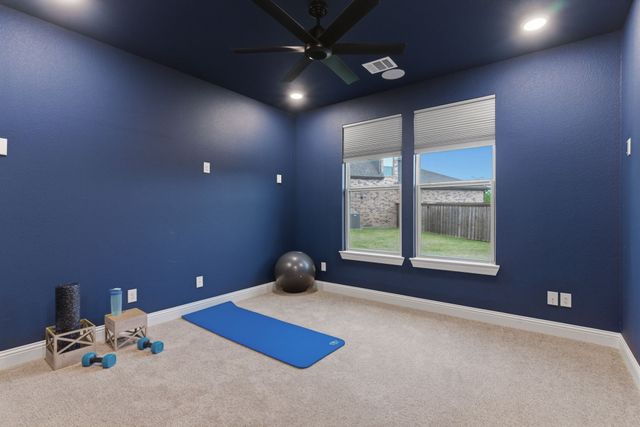 12593 Dawn Shadow Street, Frisco, TX 75035
