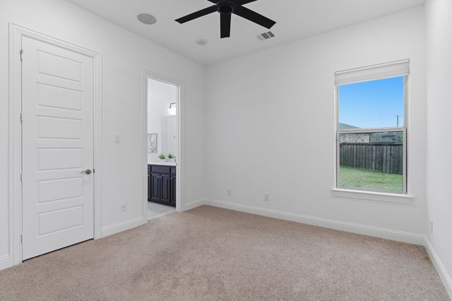 12593 Dawn Shadow Street, Frisco, TX 75035