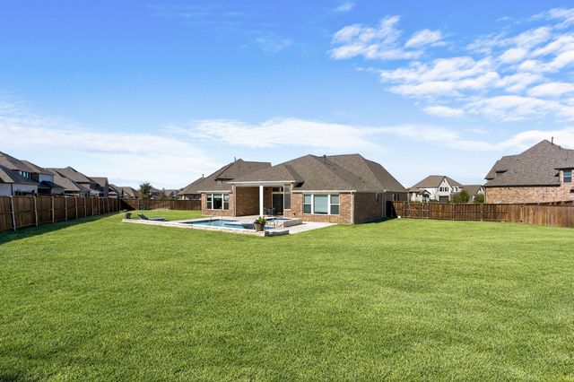 12593 Dawn Shadow Street, Frisco, TX 75035