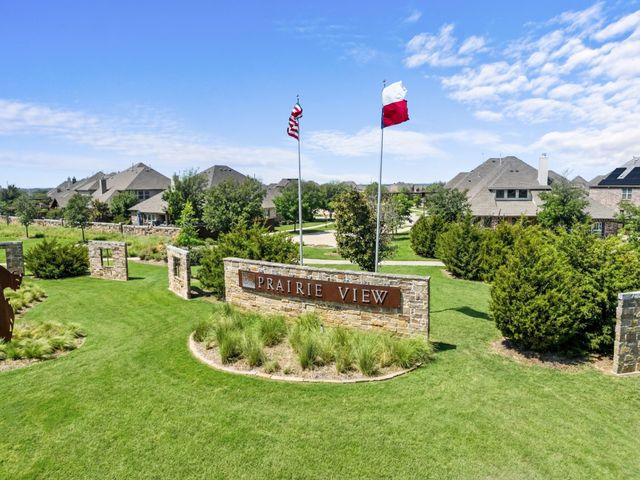 12593 Dawn Shadow Street, Frisco, TX 75035