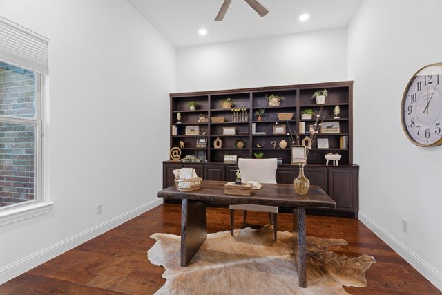 12593 Dawn Shadow Street, Frisco, TX 75035